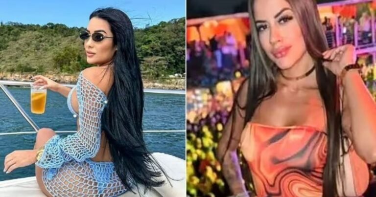 Murieron dos influencers ahogadas luego de negarse a usar chalecos salvavidas: "Arruinan las selfies"