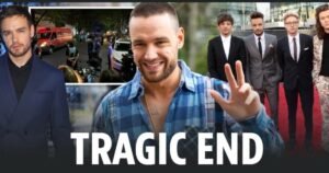 Murió Liam Payne: cómo repercutió en los medios del mundo el final trágico del ex One Direction en Buenos Aires