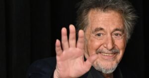 Al Pacino dice que a sus 70 años actuó en películas sólo por dinero: "Estaba en la ruina, tenía 50 millones de dólares y luego no tuve nada"