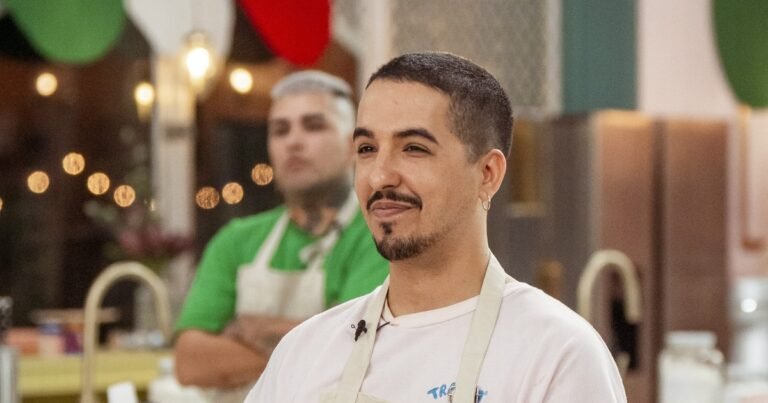 Rating: cómo le fue a "Bake Off famosos" en su gala de eliminación y cuánto midieron los Martín Fierro de cine en un lunes de números bajos