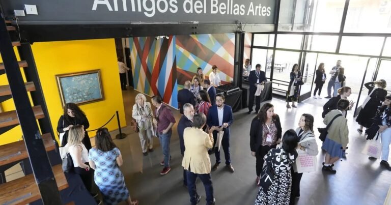 Bellas Artes: cómo Van Gogh puede ser una puerta para seducir a nuevos públicos