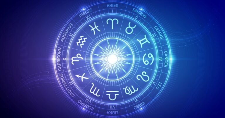 Horóscopo semanal: predicciones del 7 al 13 de octubre de 2024 para todos los signos del zodiaco