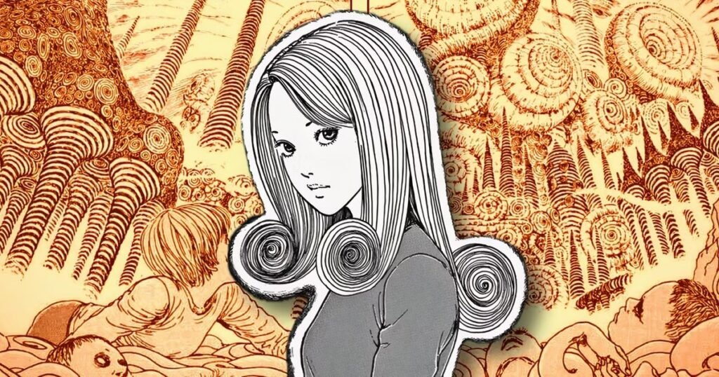 UZUMAKI de Junji Ito, capítulo 2: cuándo se estrena el segundo episodio, a qué hora, dónde y cómo ver el anime