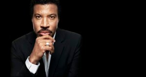 Lionel Ritchie explica por qué no podría volver a hacerse un éxito como We Are The World y dice qué Bruno Mars es hoy el mejor