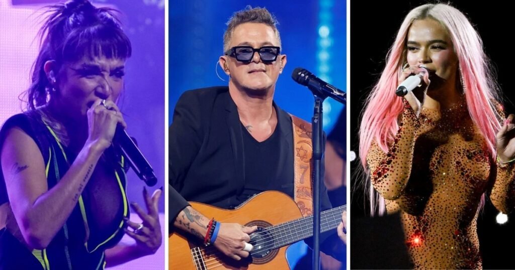 Premios Billboard de la Música Latina 2024: nominados, a qué hora es y cómo ver en TV y online