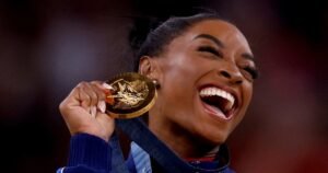 Lo que viene en el streaming: la segunda parte de la biopic de Simone Biles, la gimnasta que revolucionó los juegos Olímpicos, encabeza los estrenos de la semana