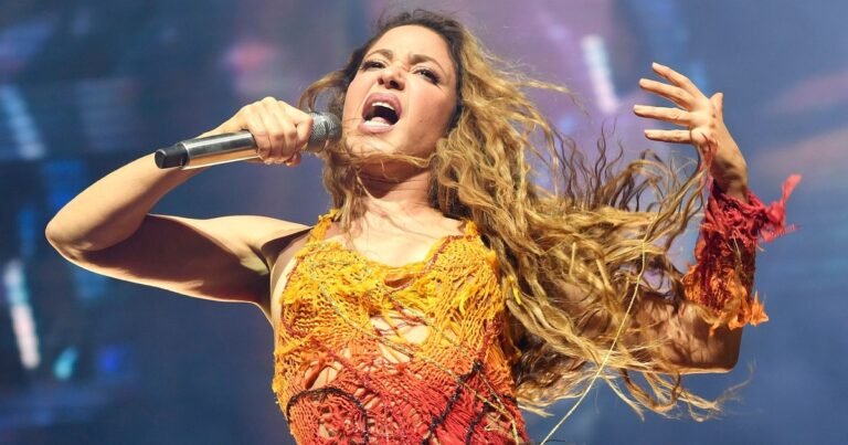 Shakira vuelve a la Argentina: cuándo y dónde toca y cómo sacar las entradas