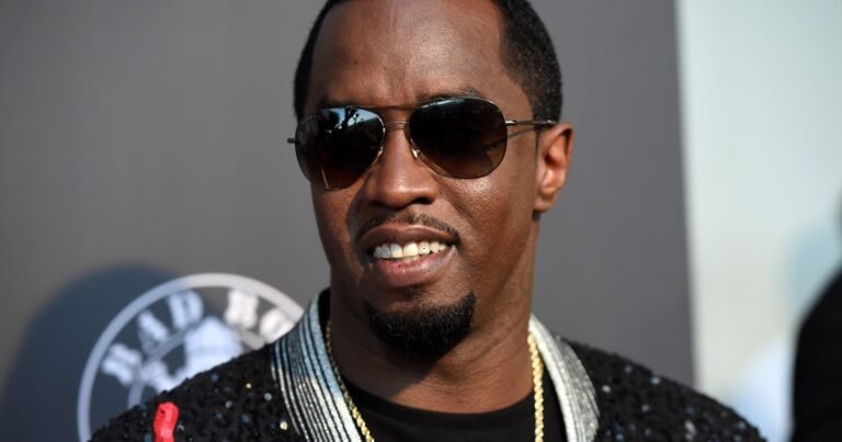 Crece el escándalo con Sean "Diddy" Combs: ahora acusan al rapero de violar a un niño de 10 años