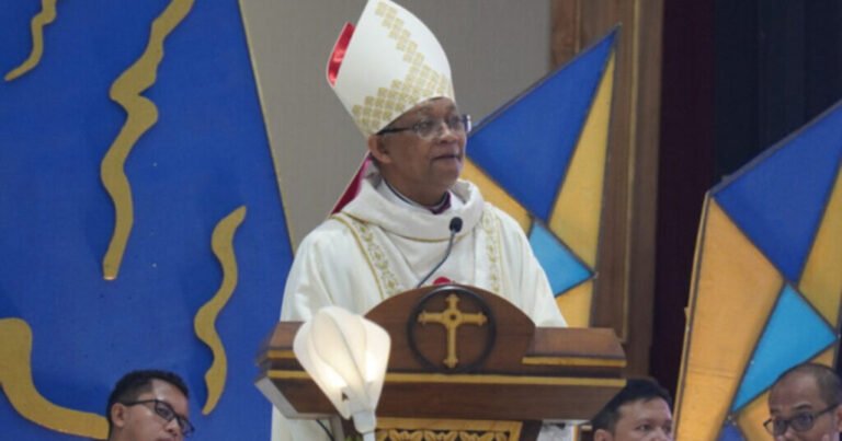 La extraña historia de un obispo que sorpresivamente renunció a ser cardenal y luego se supo por qué