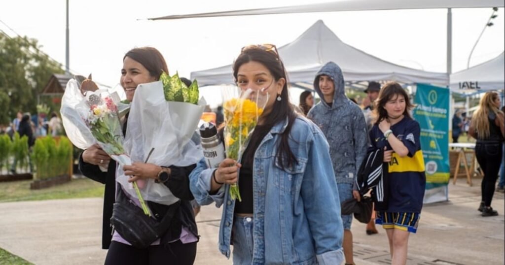 Día de la Madre: guía de compras y actividades para aprovechar en el sur del Conurbano