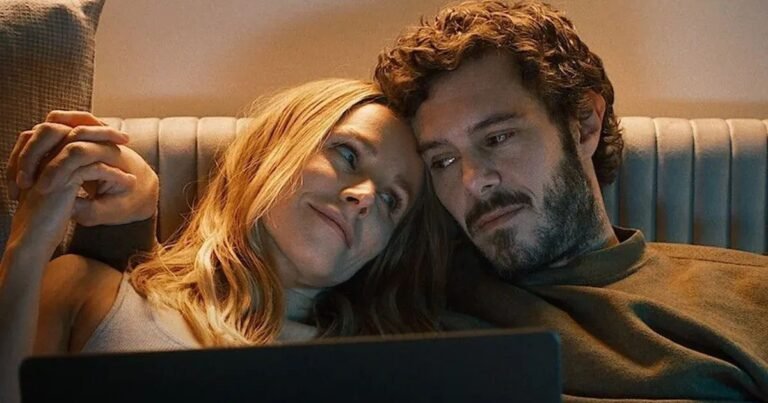 La serie romántica que explotó en Netflix: por qué ver "Nadie quiere esto", el amor entre un rabino y una agnóstica