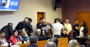 Primer revés para Cositorto en el juicio por Generación Zoe: pidió suspenderlo, se lo rechazaron y va a declarar