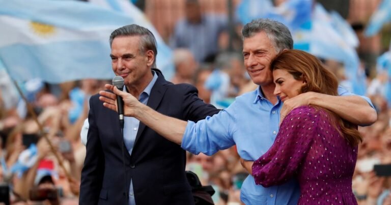 Reencuentro de Macri y Pichetto, la privatización de las PASO y todos miran a la Corte