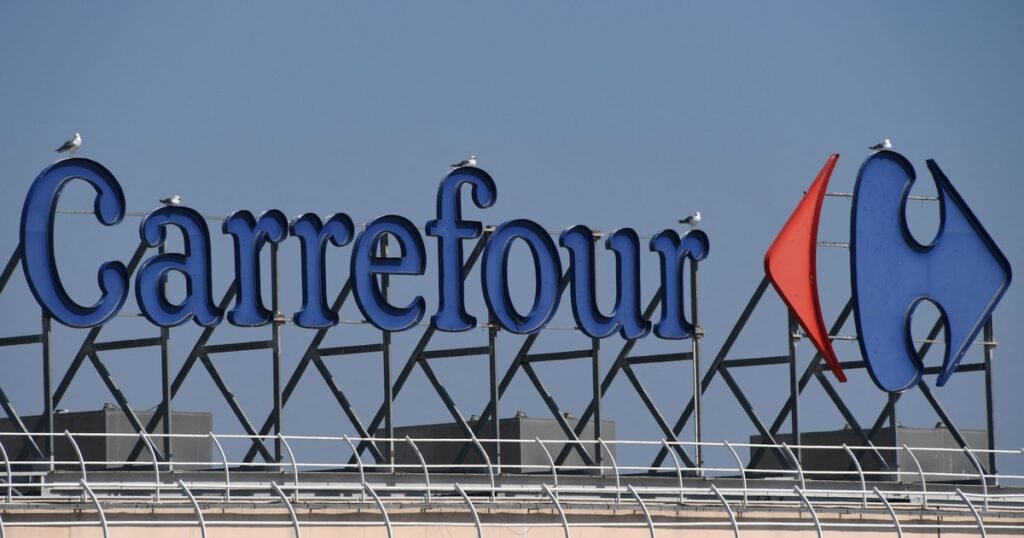 Tras los dichos de su CEO en Francia, Carrefour lamentó que en Argentina "haya sido percibida como un cuestionamiento"