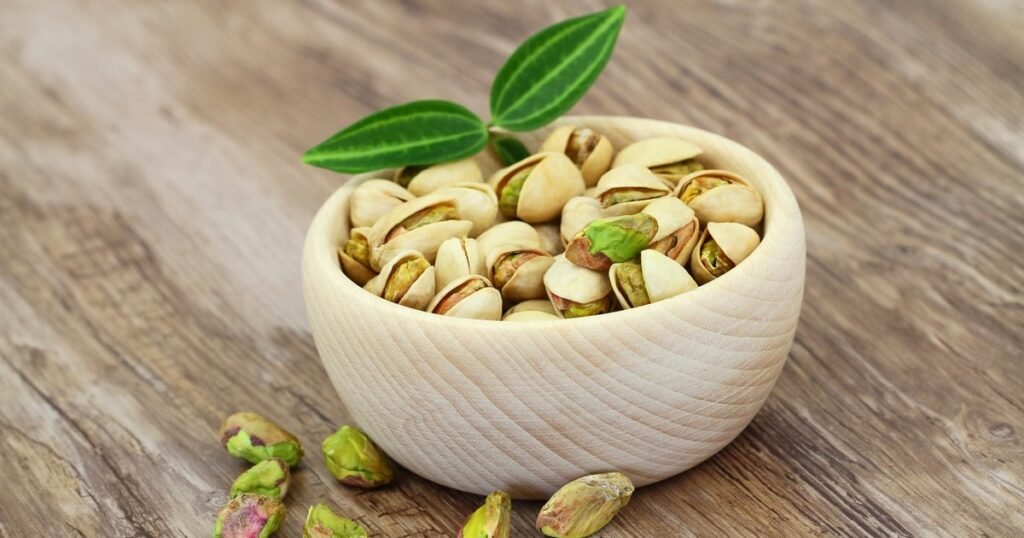 Cómo cosechar y preparar pistachos como un experto: guía paso a paso para disfrutar de este delicioso fruto