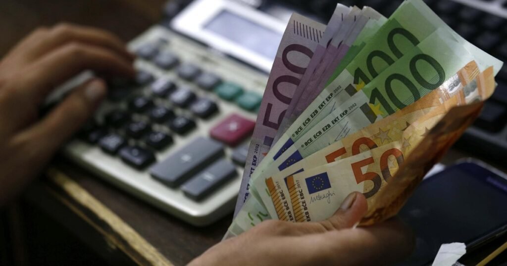 Euro hoy: a cuánto cotiza este domingo 10 de noviembre