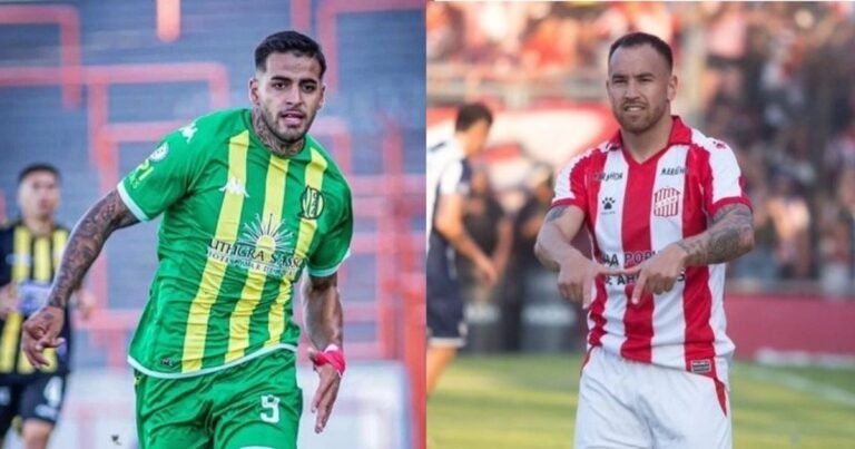 San Martín de Tucumán y Aldosivi juegan la gran final de la Primera Nacional: el mejor del año y el que más sufrió, a un partido por el Ascenso