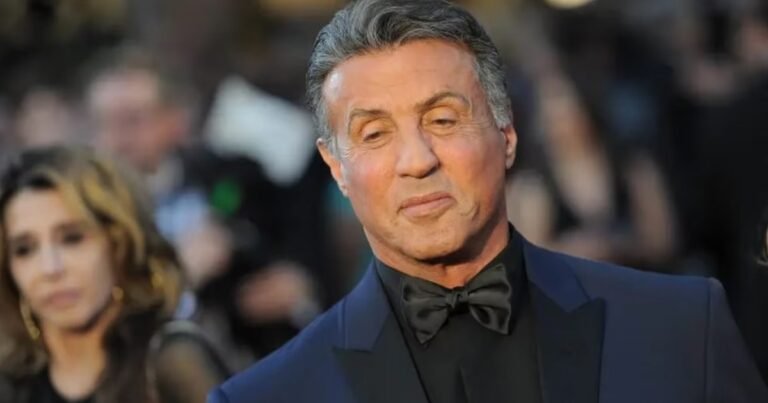 ¿Por qué dejaron afuera de Riesgo total a Sylvester Stallone y eligieron a una mujer?