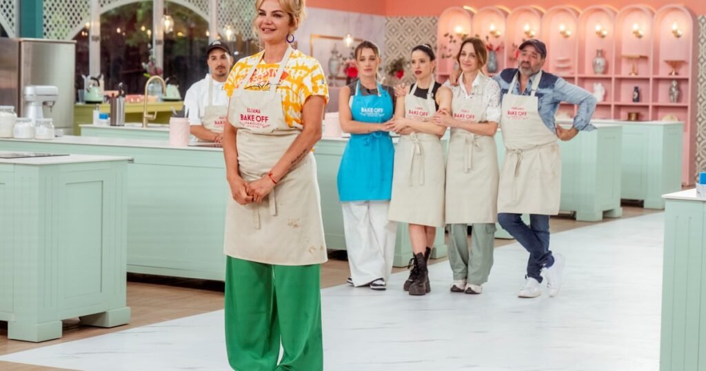 Rating del lunes: ya sin Fantino, con la vuelta de Wainraich, y con un nuevo eliminado en "Bake Off famosos", ¿quién ganó el prime time del feriado?