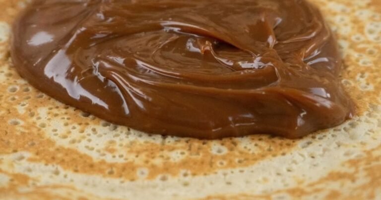 Panqueques con mucho dulce de leche a sólo $ 10: dónde conseguir esta oferta para celebrar el día de uno de nuestros postres favoritos