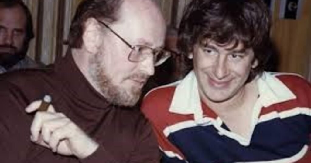 Streaming: La música de John Williams, de la mano de Spielberg y por Disney+