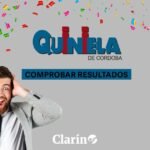 Quiniela de Córdoba: resultado del sorteo de la Nocturna de hoy, miércoles 20 de noviembre