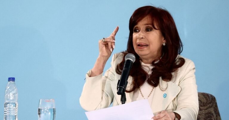 La jueza María Servini rechazó la solicitud de Ricardo Quintela y en la interna del PJ quedó como única lista la de Cristina Kirchner