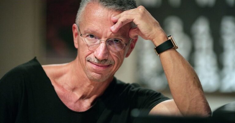 Aún retirado, Keith Jarrett, el prodigio del piano que arrancó en el jazz ganando 45 dólares a la semana, sigue editando discos