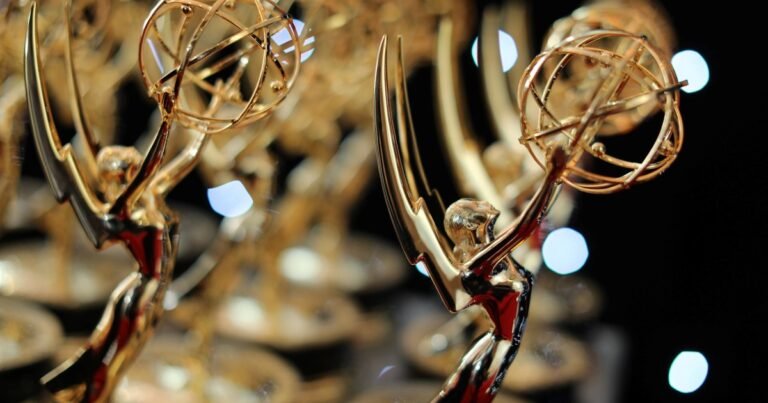 Premios Emmy Internacionales 2024: a qué hora es, cuándo, nominados y cómo ver la ceremonia en TV y online