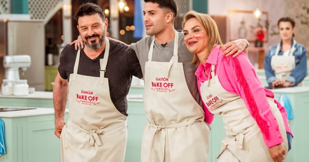 Cómo será el segundo repechaje de "Bake off famosos": quiénes vuelven, quiénes estarán ausentes y que deberán preparar