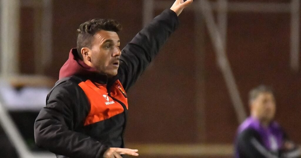 Atlético Tucumán vs Newell's, por la Liga Profesional: minuto a minuto, en directo