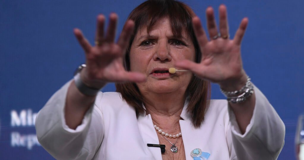 Javier Milei y sus medidas, EN VIVO: el Gobierno lanzó un plan para blindar las fronteras contra el narcotráfico y el ingreso de extranjeros ilegales