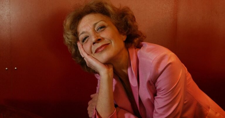 Marisa Paredes: el misterio femenino que Almodóvar convirtió en melodrama