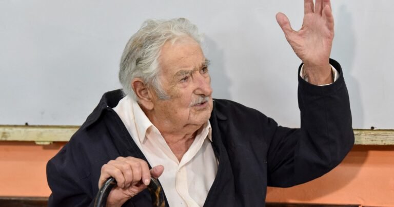 José Mujica reconoció que habló de forma "grosera" sobre Cristina Kirchner, pero volvió a pedirle que deje lugar para las nuevas generaciones