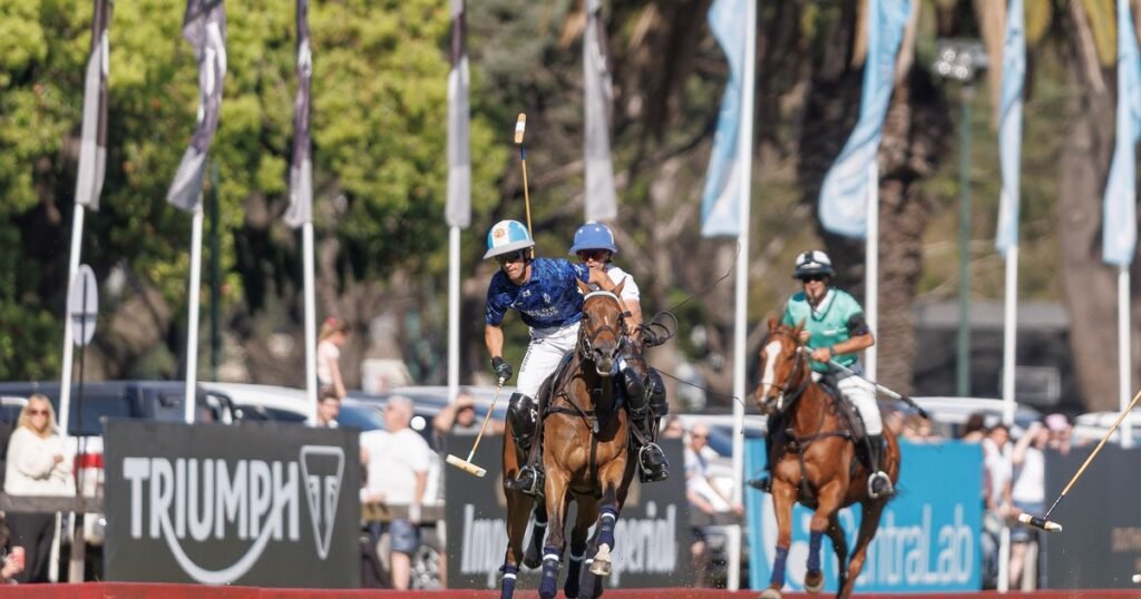 La Dolfina-La Natividad, la final del Campeonato Argentino de polo en Palermo: cuándo se juega, a qué hora es y cómo verla EN VIVO