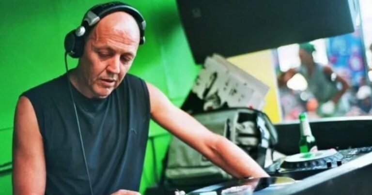 Murió DJ Alfredo, el mítico disc jockey argentino que creó los after hours y le puso música electrónica a la noche de Ibiza