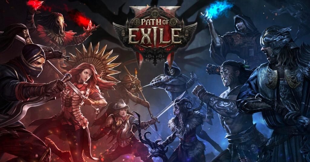 ¿Puede tu PC correr Path of Exile 2? Los requerimientos mínimos y recomendados para jugar el ARPG