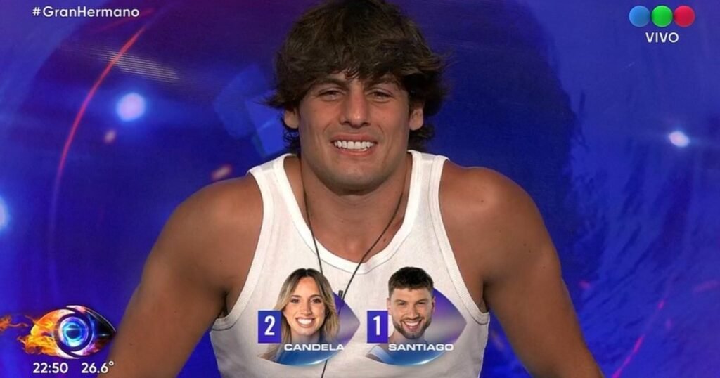 Rating del domingo: ¿cómo le fue a Gran Hermano con la expulsión de Renato?