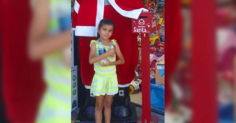 Horror en General Rodríguez: asesinan a una nena de 7 años y la encuentran en el placard de la casa del vecino