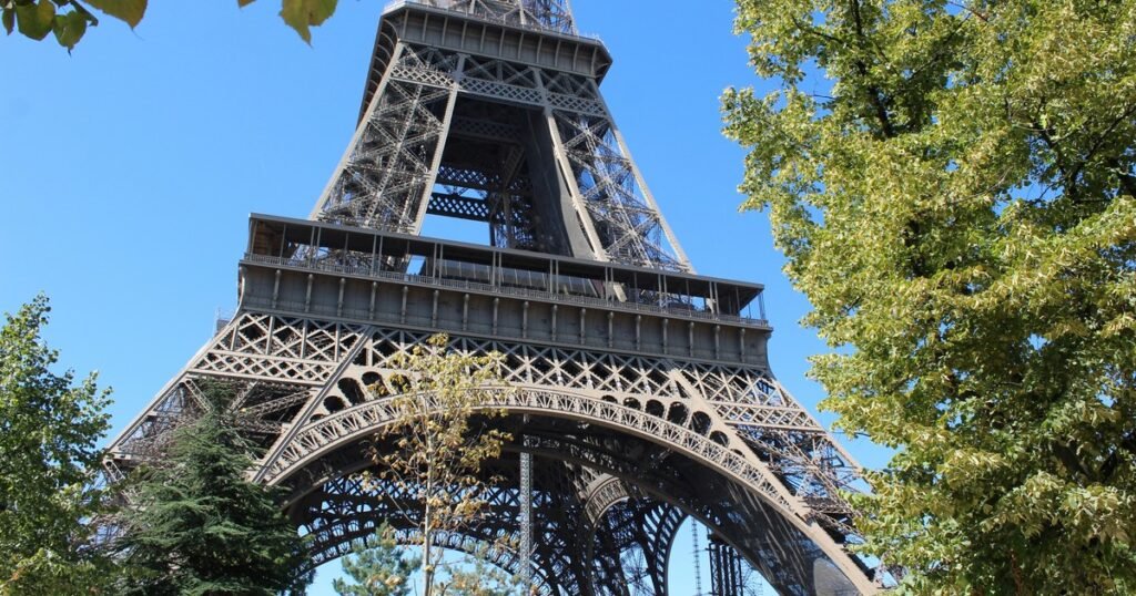 Esta ciudad de Argentina ostenta su propia Torre Eiffel: de qué lugar se trata y quién hizo este monumento
