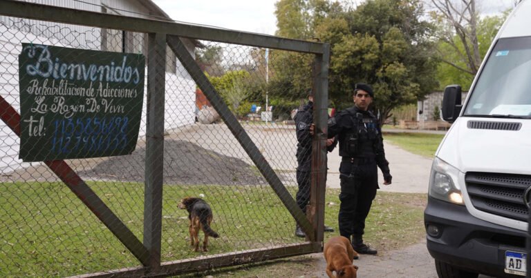 El Gobierno hizo cambios en los requisitos para habilitar centros de salud mental y tratamientos de adicciones