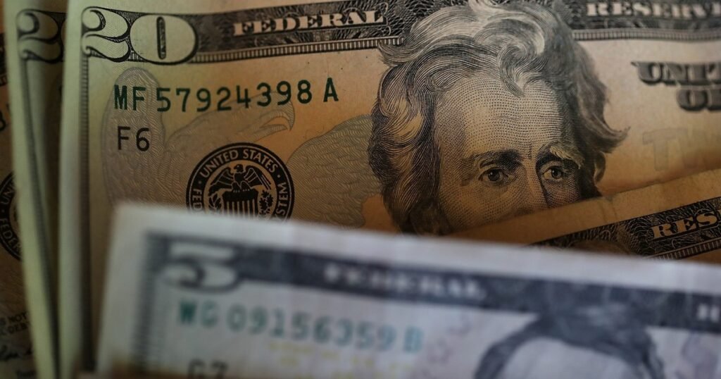 Dólar ahorro hoy: a cuánto cotiza este domingo 08 de diciembre