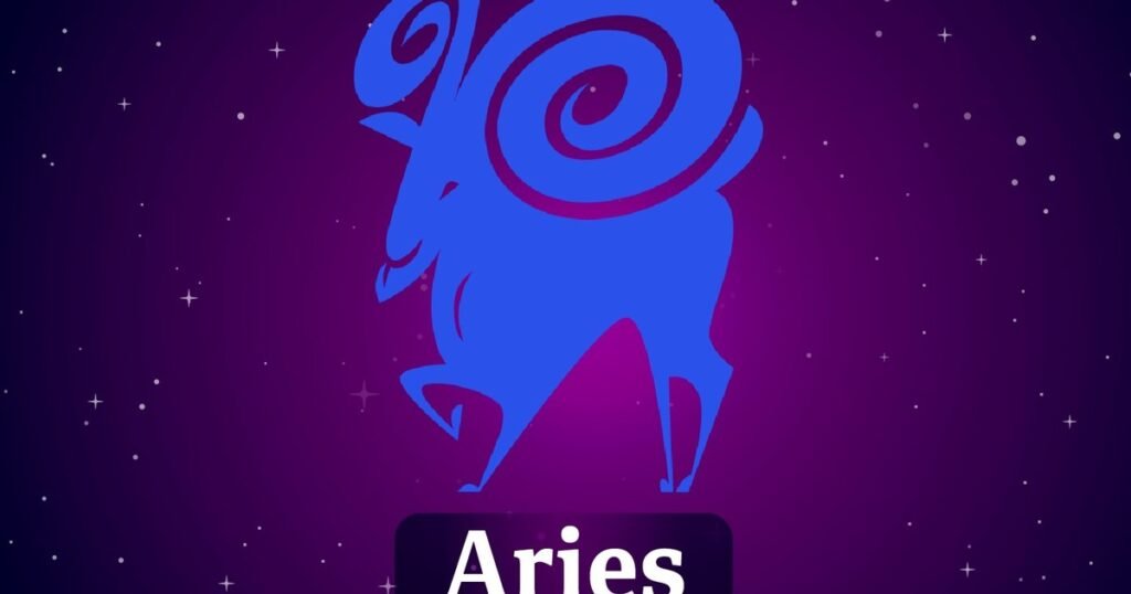 Horóscopo Aries de hoy, 10 de diciembre de 2024: las predicciones para la salud, el amor y el dinero