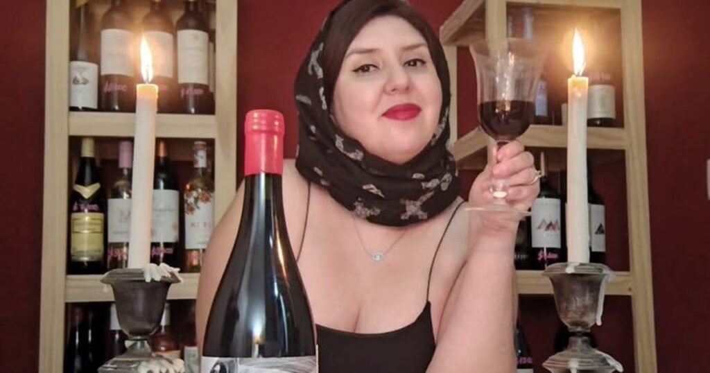 La vinoteca que decidió cerrar pero reflotó su negocio gracias a TikTok