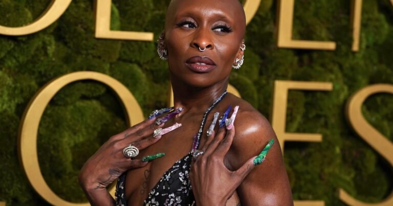 Oscar 2025: Cynthia Erivo, de Wicked, cerca de ser candidata y su repentino superestrellato mundial