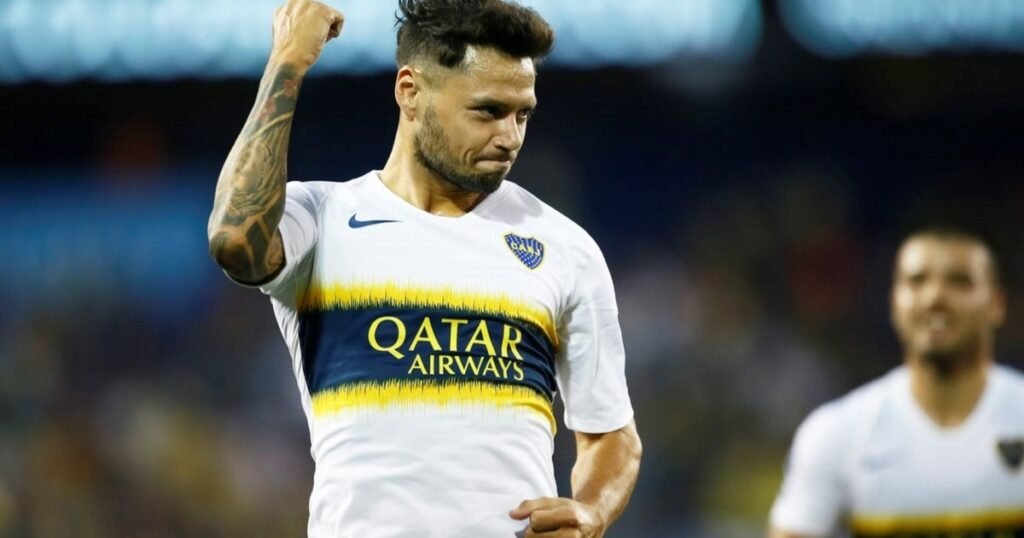 Mauro Zárate oficializó su retiro del fútbol: "El camino más lindo de mi vida llega a su fin"