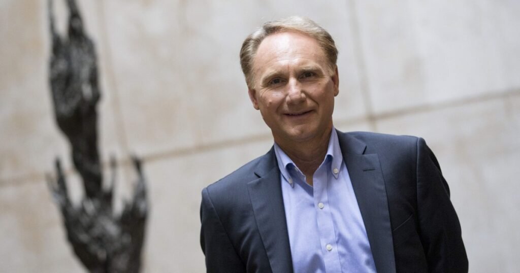 Dan Brown está de regreso con 'El último secreto', su nueva novela que promete impactar