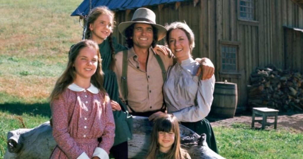 Netflix confirmó que hará una remake de la legendaria serie "La Familia Ingalls"