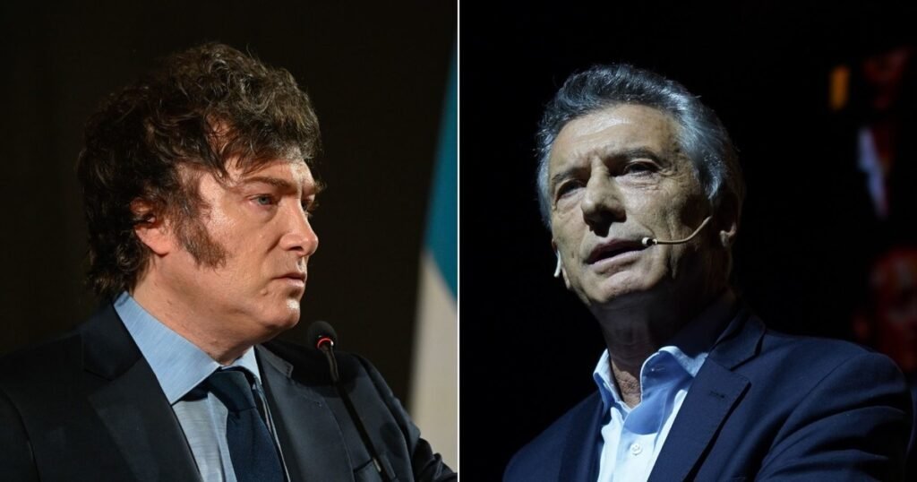 ¿Milei y Macri tienen que aliarse para la elección? Qué aconsejan 5 encuestadores del círculo rojo