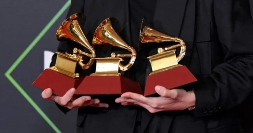 Premios Grammy 2025: nominados, shows, y cuándo y cómo ver en vivo la ceremonia